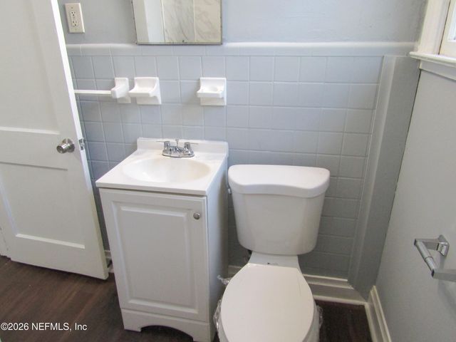 810 MACKINAW Street, Jacksonville, FL 32254