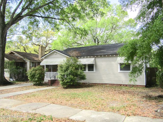 810 MACKINAW Street, Jacksonville, FL 32254