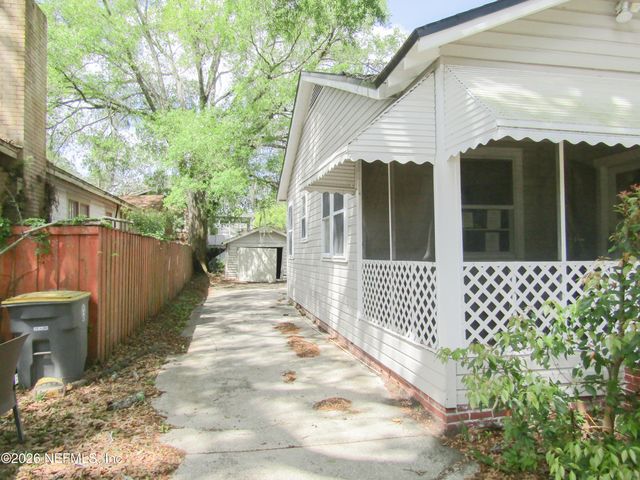 810 MACKINAW Street, Jacksonville, FL 32254