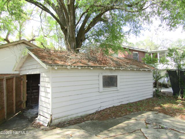 810 MACKINAW Street, Jacksonville, FL 32254