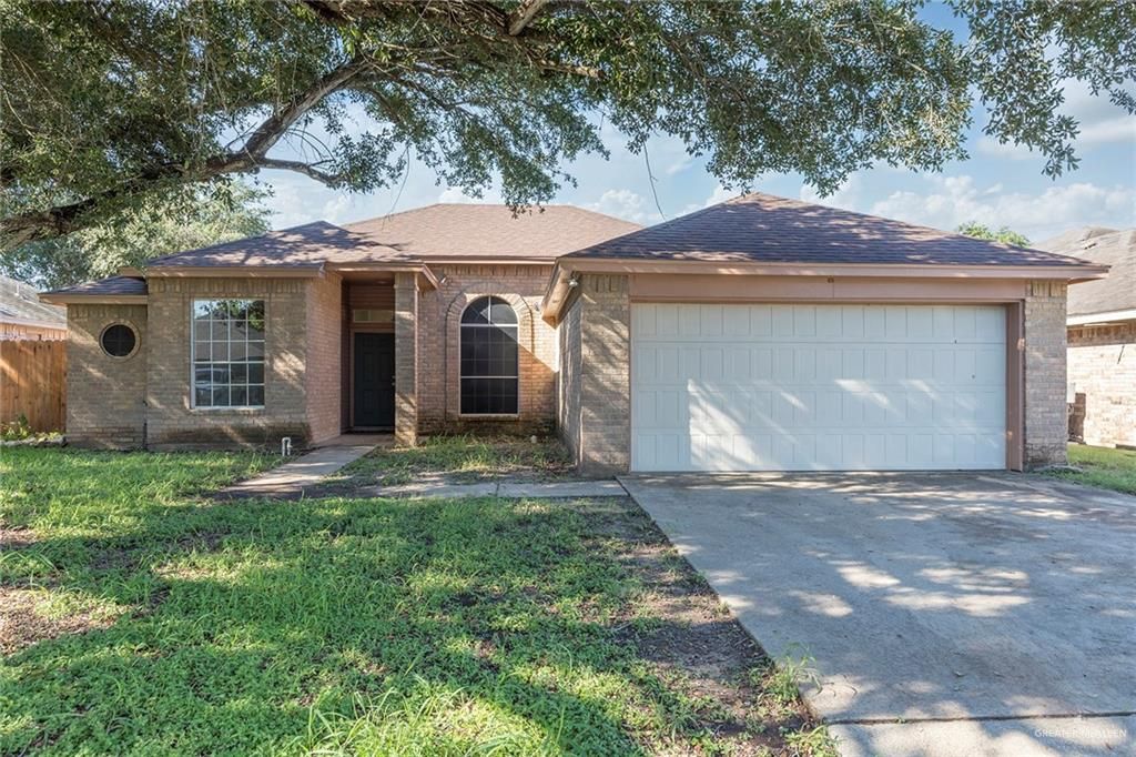 2405 Yellowhammer Avenue, Mcallen, TX 78504