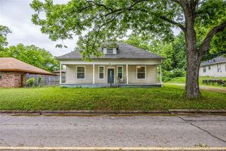 1020 N 3rd, Durant, OK 74701