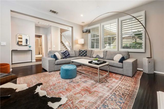 3216 Carrotwood, Tustin, CA 92782