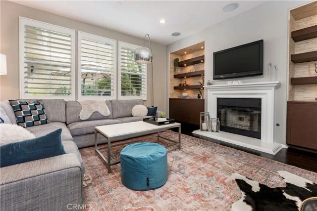 3216 Carrotwood, Tustin, CA 92782