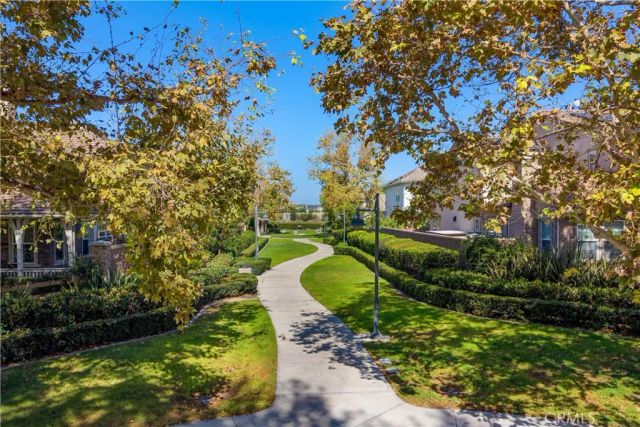 3216 Carrotwood, Tustin, CA 92782