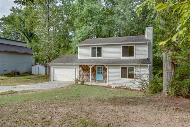 2472 Landington Way, Duluth, GA 30096