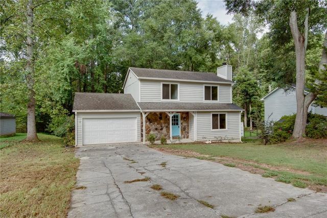 2472 Landington Way, Duluth, GA 30096