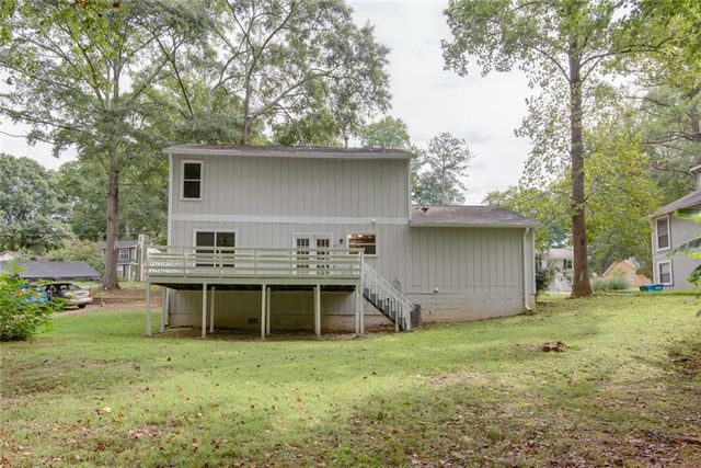 2472 Landington Way, Duluth, GA 30096