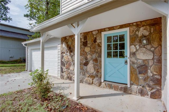 2472 Landington Way, Duluth, GA 30096
