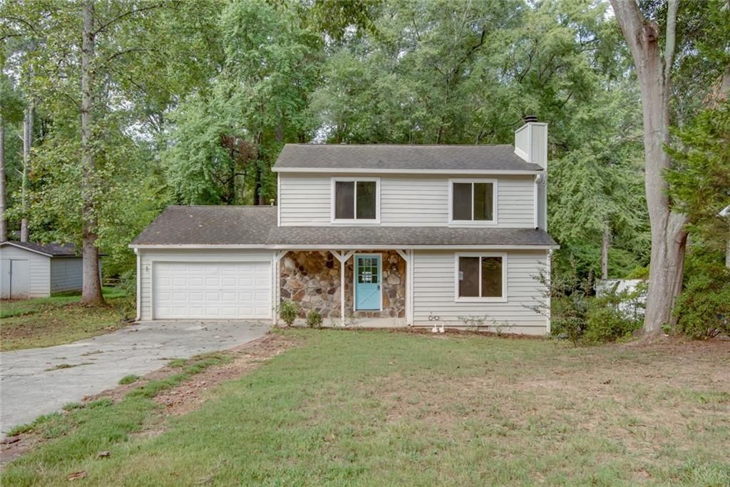 2472 Landington Way, Duluth, GA 30096