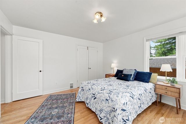 4806 Purdue Avenue NE, Seattle, WA 98105