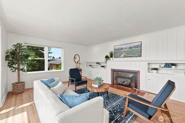 4806 Purdue Avenue NE, Seattle, WA 98105
