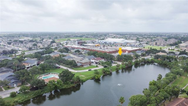 2006 Hidden Lake 3, Corpus Christi, TX 78412