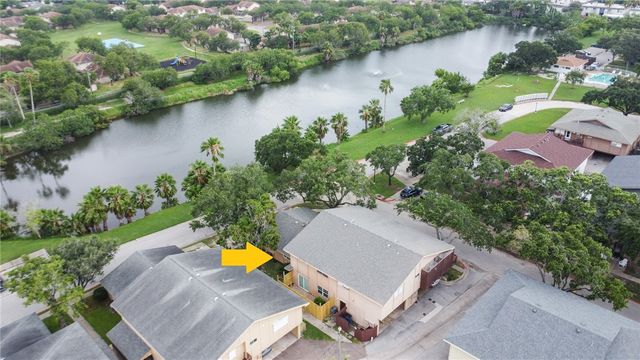 2006 Hidden Lake 3, Corpus Christi, TX 78412