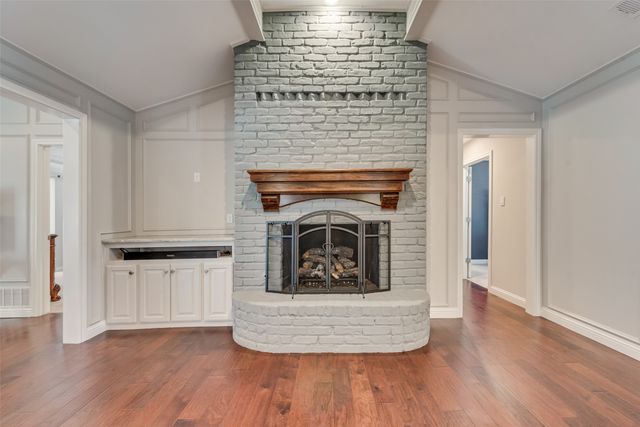 1609 Papeete Drive, Plano, TX 75075