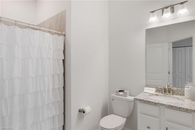 Address unavailable.