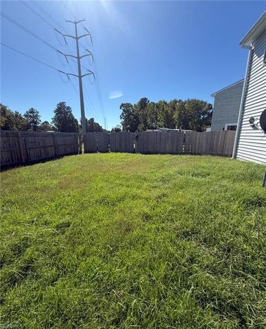 1110 Ardito CT, Virginia Beach, VA 23453