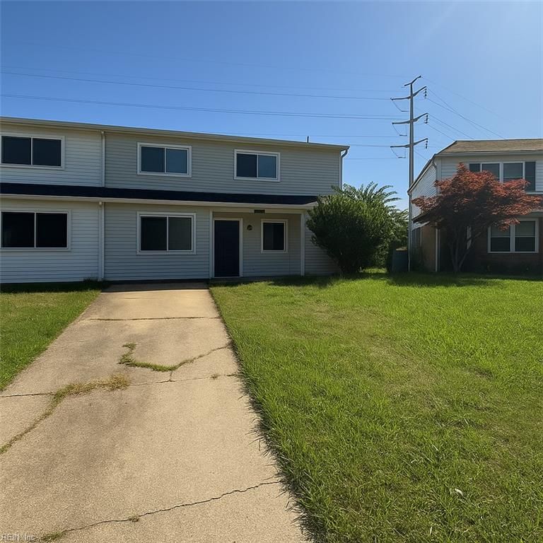 1110 Ardito CT, Virginia Beach, VA 23453