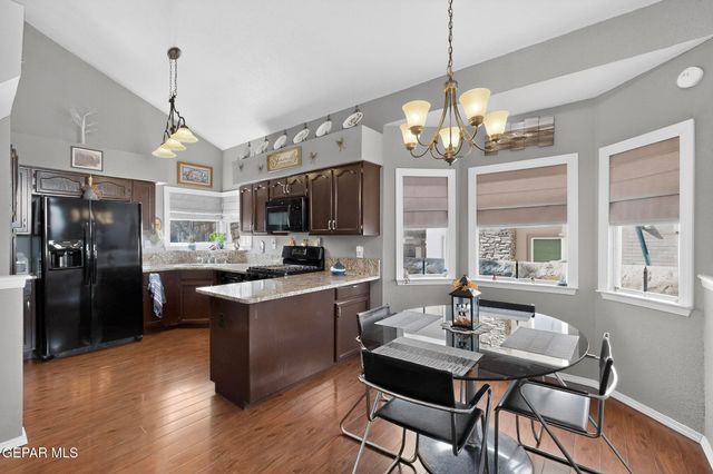 12122 CHATO VILLA Drive, El Paso, TX 79936