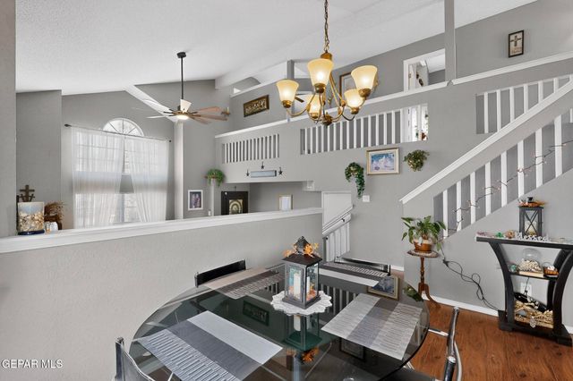 12122 CHATO VILLA Drive, El Paso, TX 79936