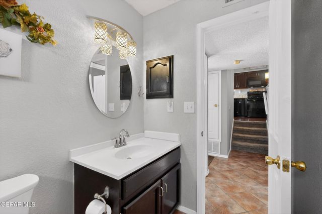 12122 CHATO VILLA Drive, El Paso, TX 79936