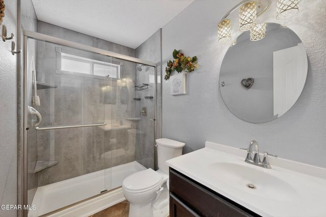 12122 CHATO VILLA Drive, El Paso, TX 79936