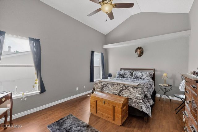 12122 CHATO VILLA Drive, El Paso, TX 79936