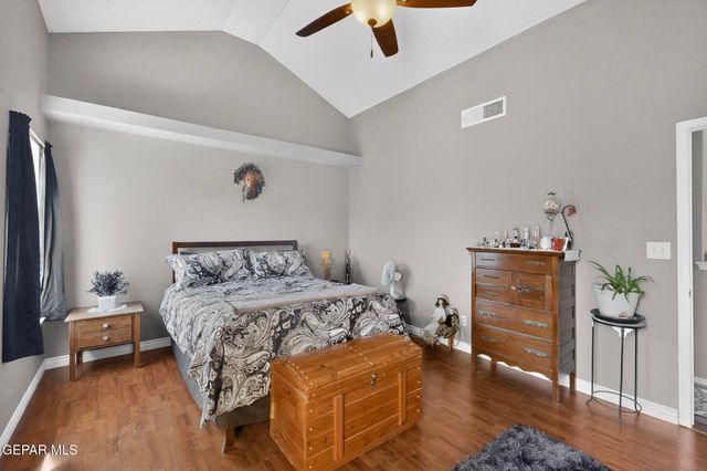 12122 CHATO VILLA Drive, El Paso, TX 79936