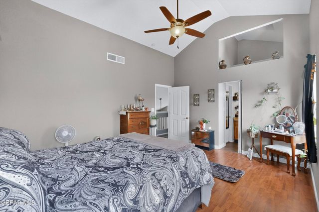 12122 CHATO VILLA Drive, El Paso, TX 79936