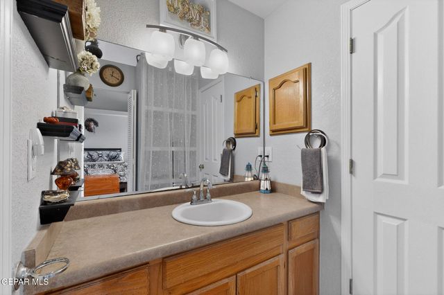 12122 CHATO VILLA Drive, El Paso, TX 79936