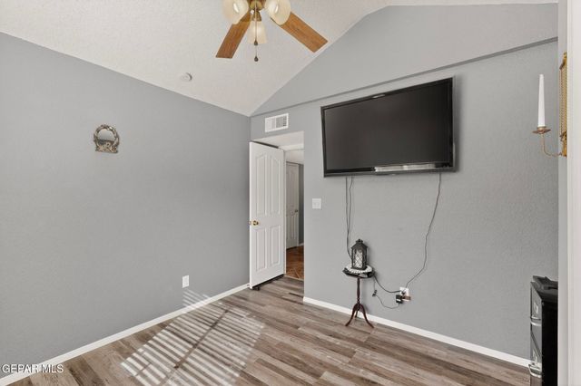 12122 CHATO VILLA Drive, El Paso, TX 79936