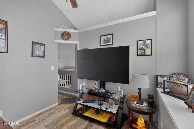 12122 CHATO VILLA Drive, El Paso, TX 79936