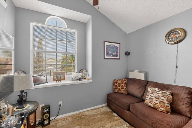 12122 CHATO VILLA Drive, El Paso, TX 79936