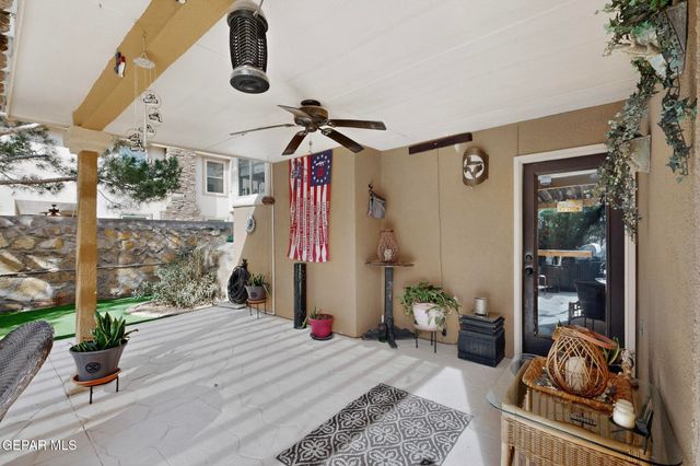 12122 CHATO VILLA Drive, El Paso, TX 79936