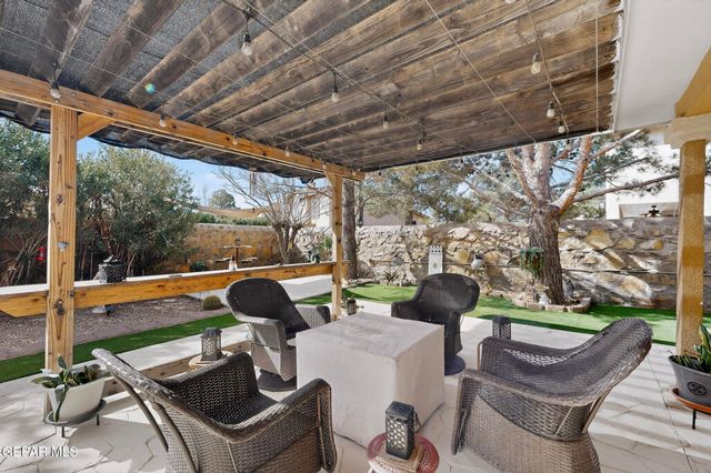 12122 CHATO VILLA Drive, El Paso, TX 79936