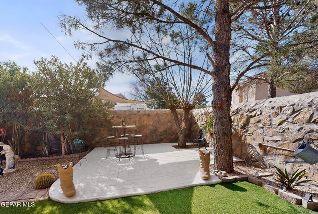 12122 CHATO VILLA Drive, El Paso, TX 79936