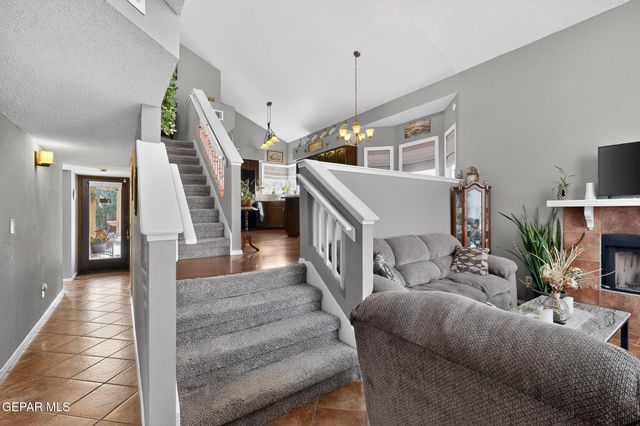 12122 CHATO VILLA Drive, El Paso, TX 79936