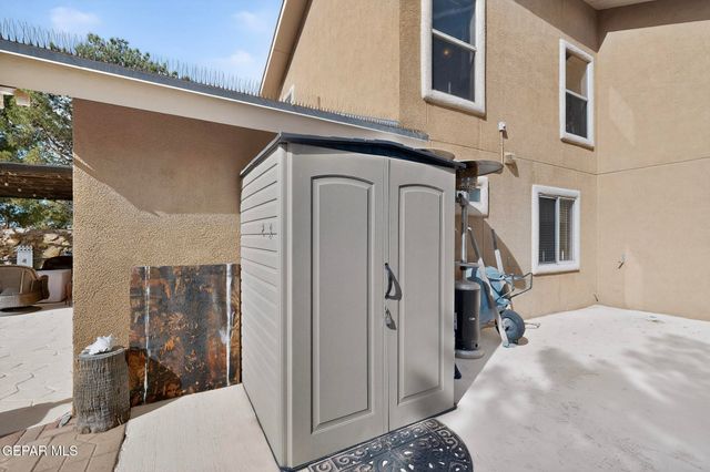 12122 CHATO VILLA Drive, El Paso, TX 79936