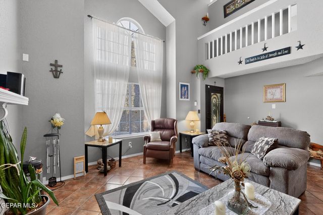 12122 CHATO VILLA Drive, El Paso, TX 79936