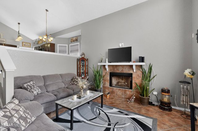 12122 CHATO VILLA Drive, El Paso, TX 79936