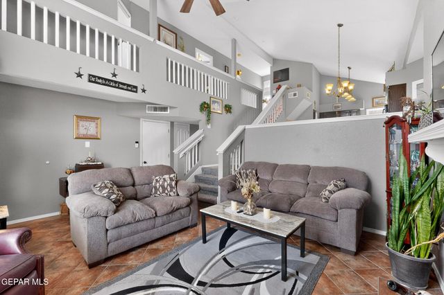 12122 CHATO VILLA Drive, El Paso, TX 79936