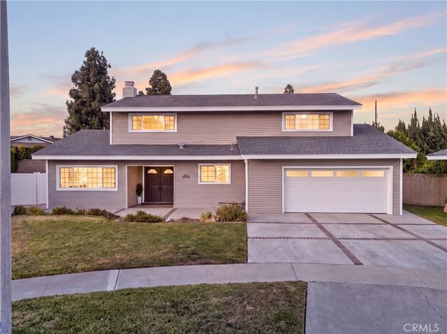 1398 Tartan Circle, Placentia, CA 92870