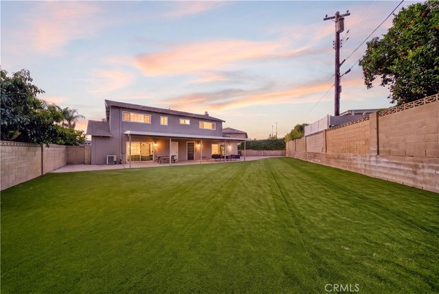 1398 Tartan Circle, Placentia, CA 92870