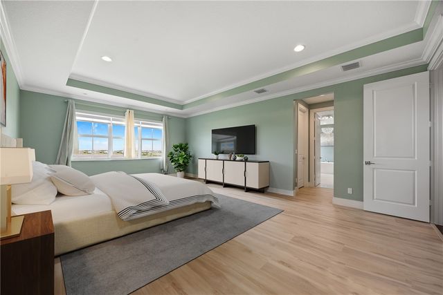 953 Hookline Circle, Loxahatchee, FL 33470