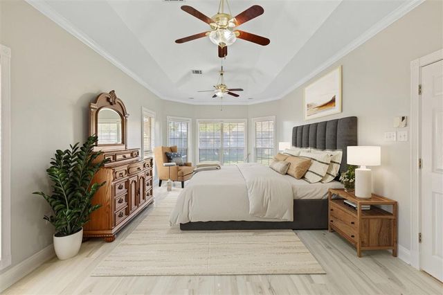 4012 Woodcrest Lane, Lake Charles, LA 70605