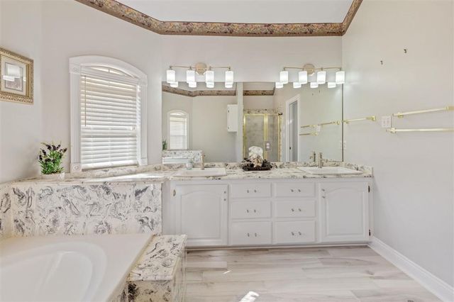 4012 Woodcrest Lane, Lake Charles, LA 70605