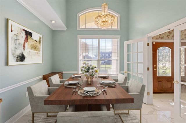 4012 Woodcrest Lane, Lake Charles, LA 70605