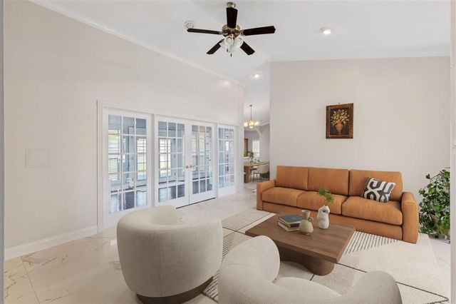 4012 Woodcrest Lane, Lake Charles, LA 70605