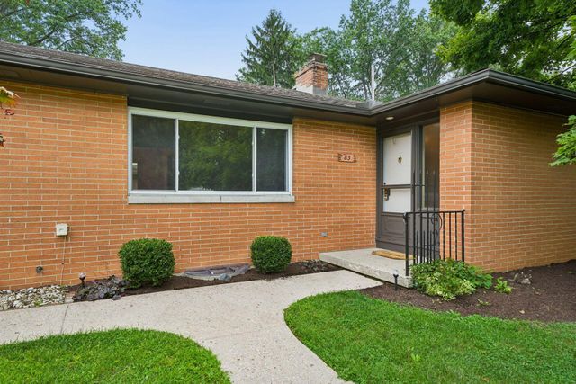 83 Ceramic Drive, Columbus, OH 43214