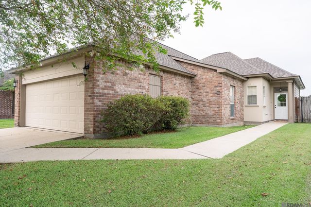8977 Lake Mist Ave, Baton Rouge, LA 70810